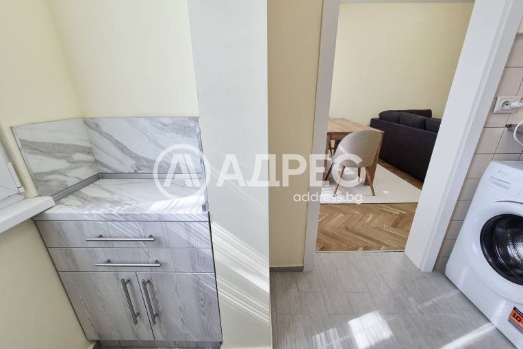 Тристаен апартамент, Варна, Чайка, 689421, Снимка 6