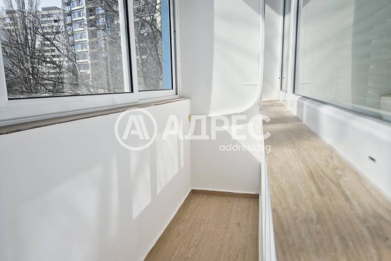 Тристаен апартамент, Варна, Чайка, 689421, Снимка 7