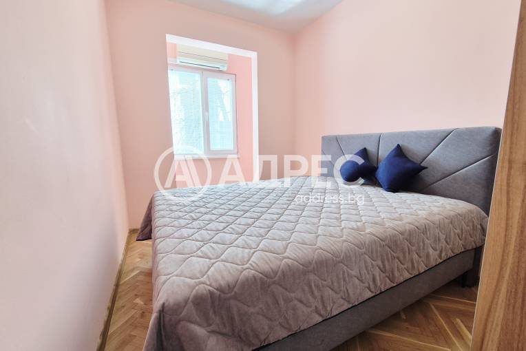 Тристаен апартамент, Варна, Чайка, 689421, Снимка 8