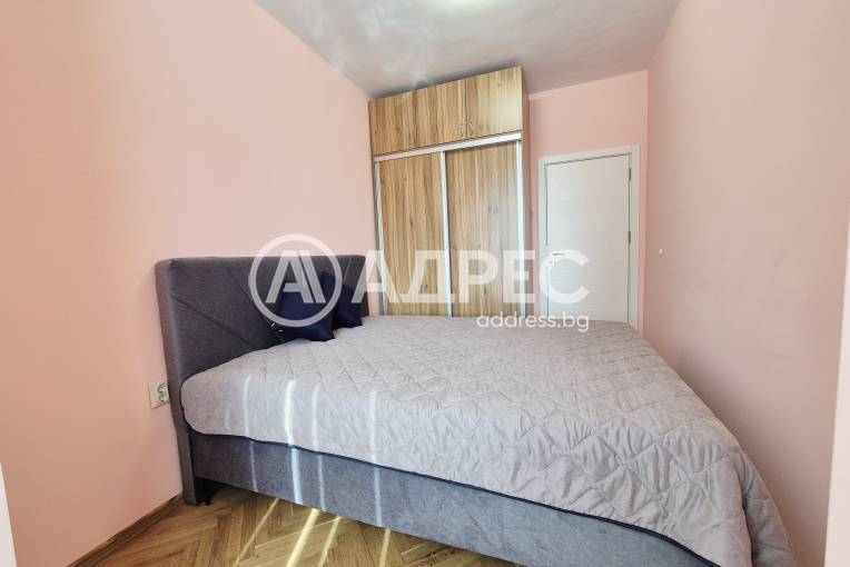 Тристаен апартамент, Варна, Чайка, 689421, Снимка 9