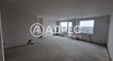 Многостаен апартамент, София, Овча купел, 552422, Снимка 7