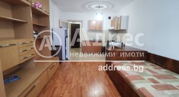 Тристаен апартамент, Варна, Базар "Левски", 617422, Снимка 4