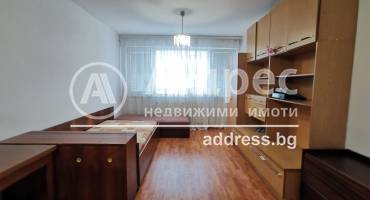 Тристаен апартамент, Варна, Базар "Левски", 617422, Снимка 5