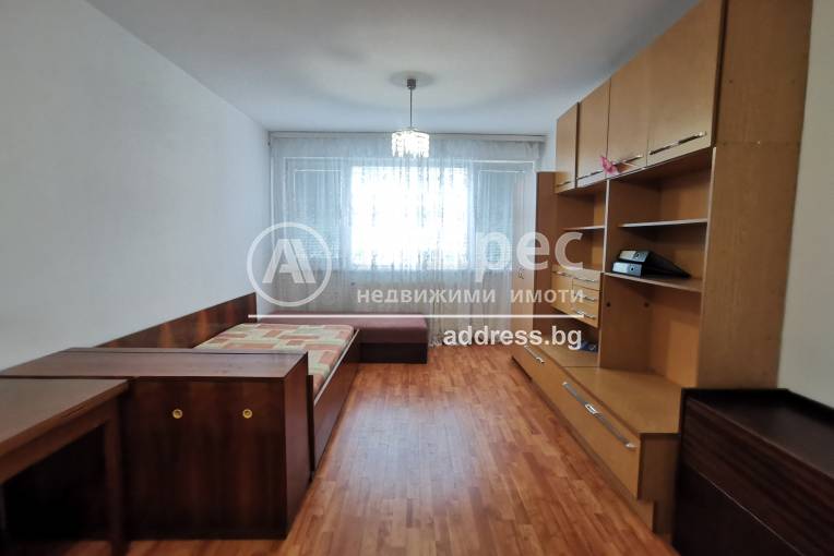 Тристаен апартамент, Варна, Базар "Левски", 617422, Снимка 5