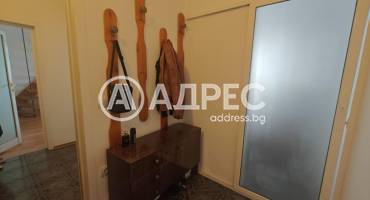 Двустаен апартамент, Ямбол, Възраждане, 654422, Снимка 10