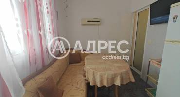 Двустаен апартамент, Ямбол, Възраждане, 654422, Снимка 12