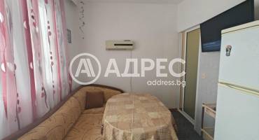 Двустаен апартамент, Ямбол, Възраждане, 654422, Снимка 13