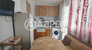 Двустаен апартамент, Ямбол, Възраждане, 654422, Снимка 14