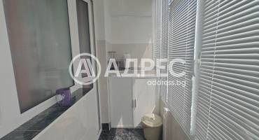 Двустаен апартамент, Ямбол, Възраждане, 654422, Снимка 16