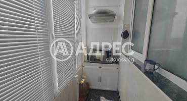 Двустаен апартамент, Ямбол, Възраждане, 654422, Снимка 17