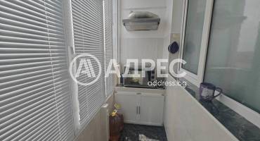 Двустаен апартамент, Ямбол, Възраждане, 654422, Снимка 18