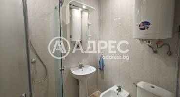 Двустаен апартамент, Ямбол, Възраждане, 654422, Снимка 21