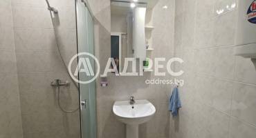 Двустаен апартамент, Ямбол, Възраждане, 654422, Снимка 22