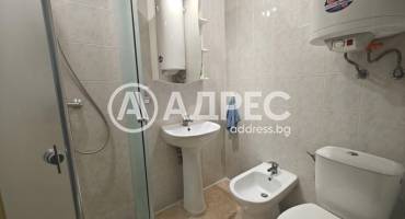 Двустаен апартамент, Ямбол, Възраждане, 654422, Снимка 23