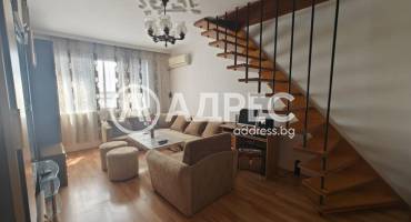 Двустаен апартамент, Ямбол, Възраждане, 654422, Снимка 5