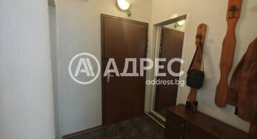 Двустаен апартамент, Ямбол, Възраждане, 654422, Снимка 8