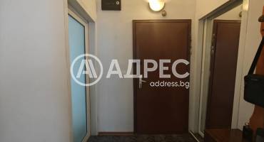 Двустаен апартамент, Ямбол, Възраждане, 654422, Снимка 9