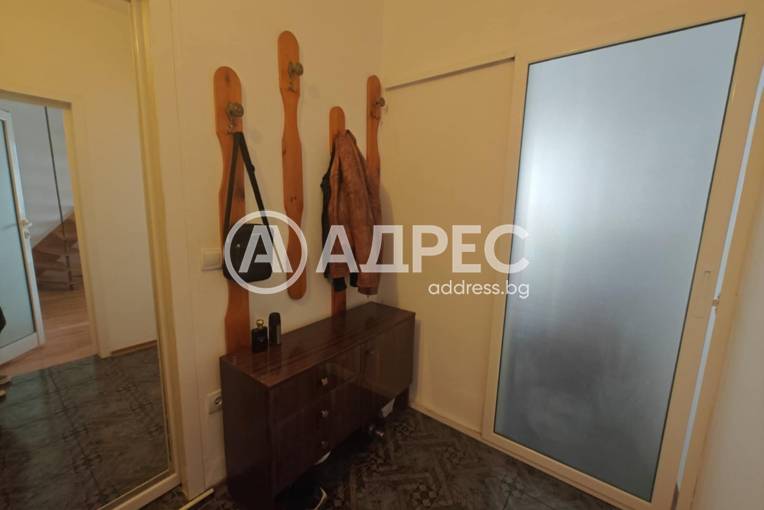 Двустаен апартамент, Ямбол, Възраждане, 654422, Снимка 10