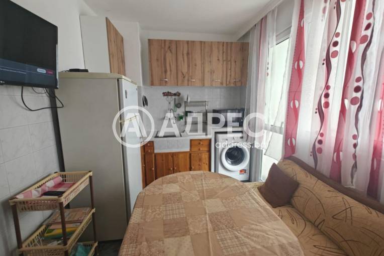 Двустаен апартамент, Ямбол, Възраждане, 654422, Снимка 11