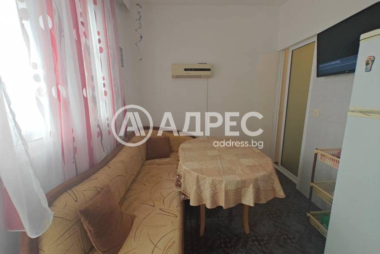 Двустаен апартамент, Ямбол, Възраждане, 654422, Снимка 12