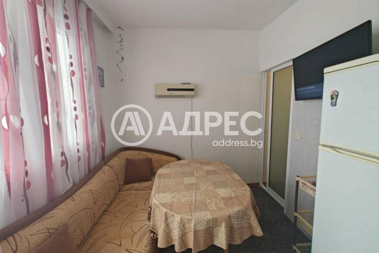 Двустаен апартамент, Ямбол, Възраждане, 654422, Снимка 13