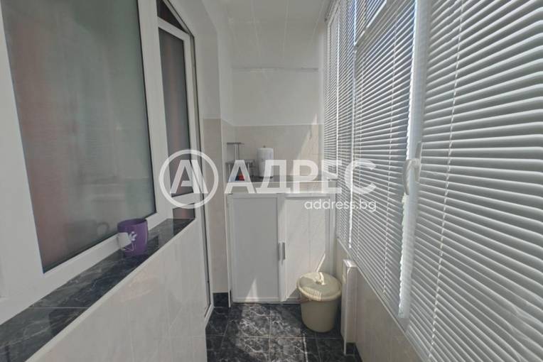 Двустаен апартамент, Ямбол, Възраждане, 654422, Снимка 16