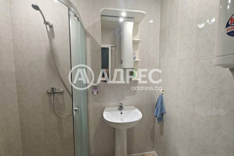 Двустаен апартамент, Ямбол, Възраждане, 654422, Снимка 19