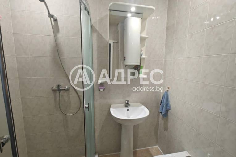 Двустаен апартамент, Ямбол, Възраждане, 654422, Снимка 20