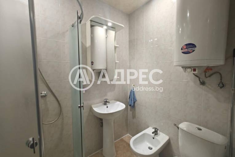 Двустаен апартамент, Ямбол, Възраждане, 654422, Снимка 21