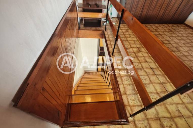 Двустаен апартамент, Ямбол, Възраждане, 654422, Снимка 7