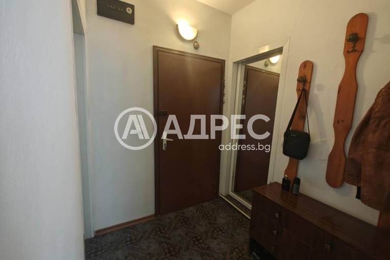 Двустаен апартамент, Ямбол, Възраждане, 654422, Снимка 8