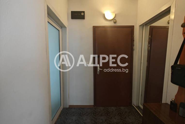 Двустаен апартамент, Ямбол, Възраждане, 654422, Снимка 9