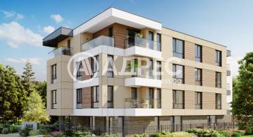 Двустаен апартамент, Пловдив, Христо Смирненски, 659422, Снимка 2