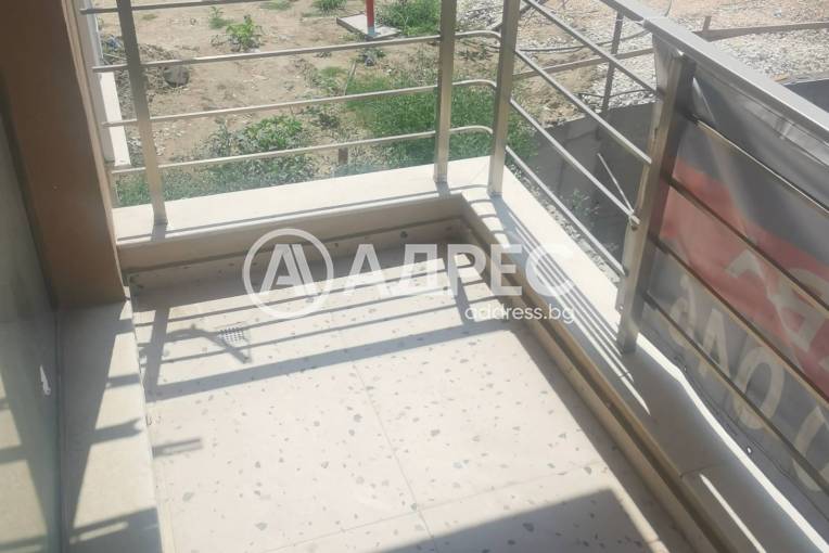 Двустаен апартамент, Пловдив, Христо Смирненски, 659422, Снимка 10