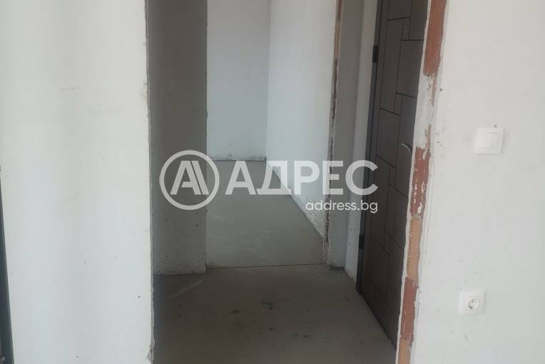 Двустаен апартамент, Пловдив, Христо Смирненски, 659422, Снимка 4