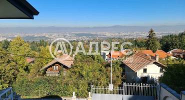 Къща/Вила, София, Драгалевци, 661422, Снимка 1