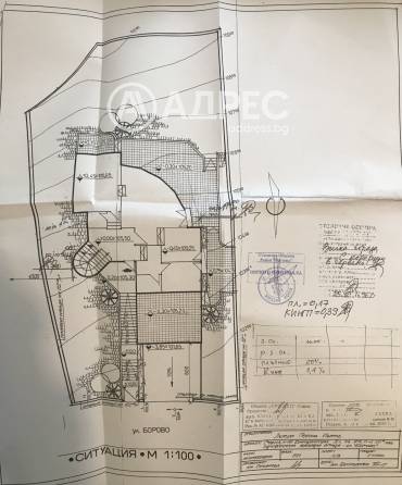 Къща/Вила, София, Драгалевци, 661422, Снимка 2