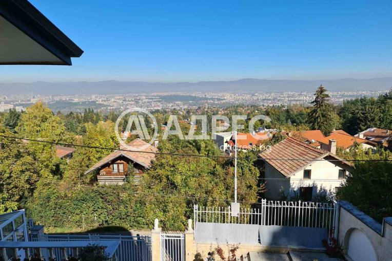 Къща/Вила, София, Драгалевци, 661422, Снимка 1