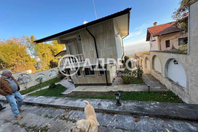 Къща/Вила, София, Драгалевци, 661422, Снимка 7