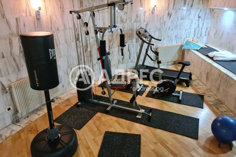 Къща/Вила, София, Драгалевци, 661422, Снимка 14