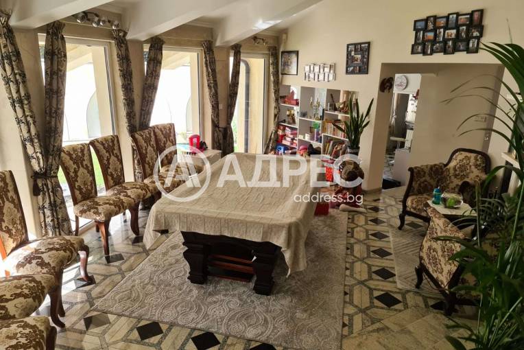 Къща/Вила, София, Драгалевци, 661422, Снимка 15