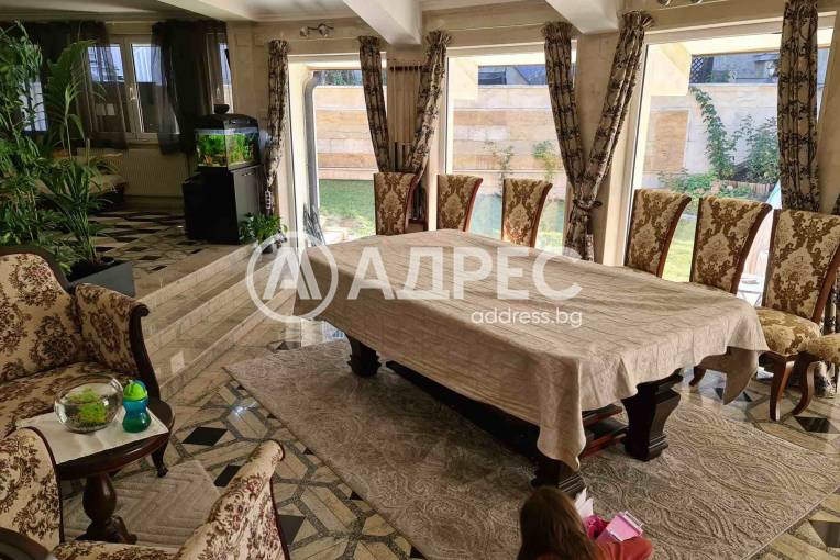 Къща/Вила, София, Драгалевци, 661422, Снимка 17