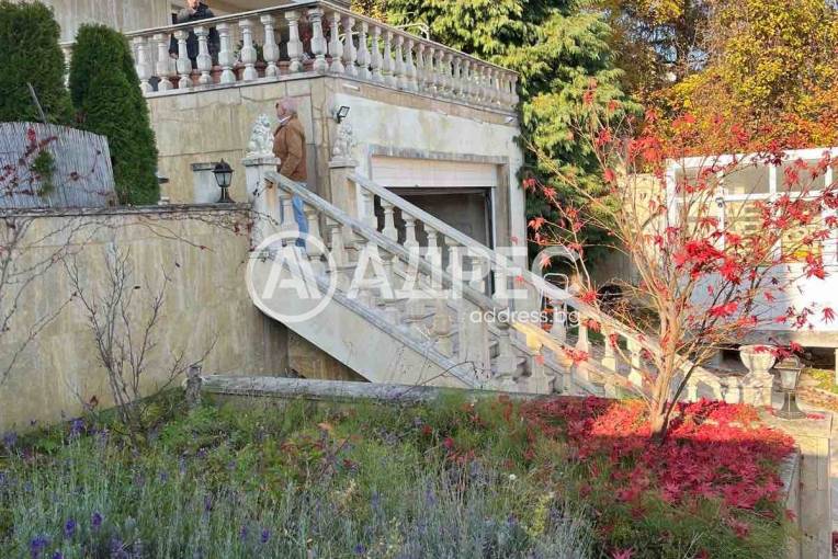 Къща/Вила, София, Драгалевци, 661422, Снимка 3