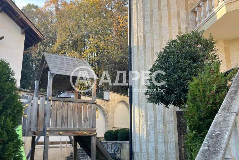 Къща/Вила, София, Драгалевци, 661422, Снимка 4