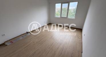 Тристаен апартамент, Шумен, Тракия, 663422, Снимка 12