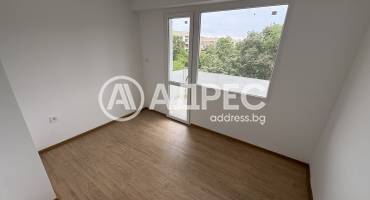 Тристаен апартамент, Шумен, Тракия, 663422, Снимка 4