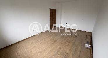 Тристаен апартамент, Шумен, Тракия, 663422, Снимка 5