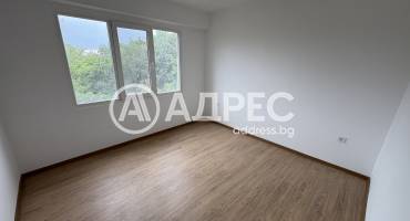 Тристаен апартамент, Шумен, Тракия, 663422, Снимка 6