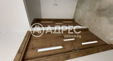 Тристаен апартамент, Шумен, Тракия, 663422, Снимка 9