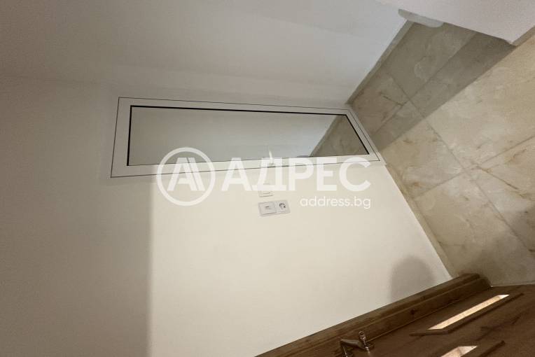 Тристаен апартамент, Шумен, Тракия, 663422, Снимка 11